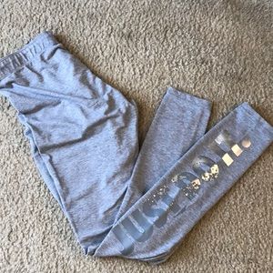 Nike leggings